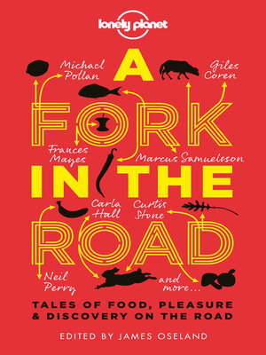 cover image of A Fork in the Road